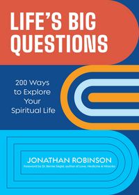 Produktbild: Life's Big Questions