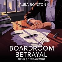 Produktbild: Boardroom Betrayal