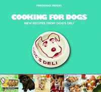 Produktbild: Cooking for Dogs
