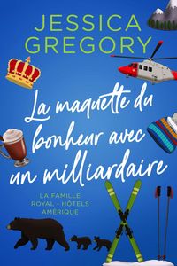 Produktbild: La maquette du bonheur avec un milliardaire