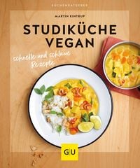 Produktbild: Studik&uuml;che vegan