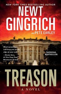 Produktbild: Treason