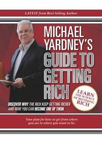 Produktbild: Michael Yardney's Guide to Getting Rich