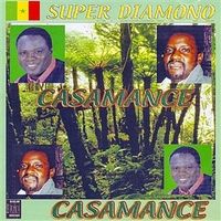 Bild vom Artikel Casamance vom Autor Super Diamono