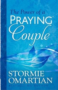 Produktbild: The Power of a Praying Couple