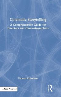 Produktbild: Cinematic Storytelling