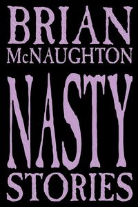 Produktbild: Nasty Stories