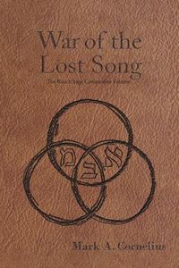 Produktbild: War of the Lost Song