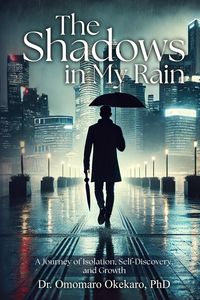 Produktbild: The Shadows in My Rain