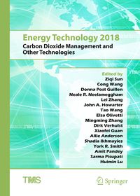 Produktbild: Energy Technology 2018