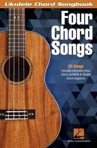 Produktbild: Four Chord Songs