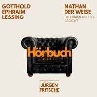 Produktbild: Nathan der Weise. Ein dramatisches Gedicht.