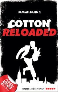 Produktbild: Cotton Reloaded - Sammelband 02