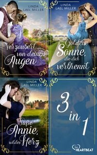 Produktbild: Die Quade Familie | Die vollst&auml;ndige Trilogie (Nur bei uns!)