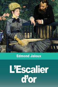 Produktbild: L'Escalier d'or