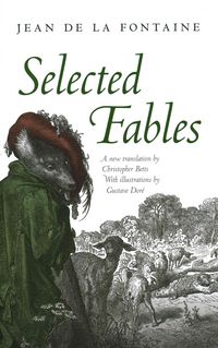 Produktbild: Selected Fables