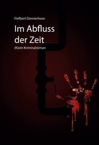 Produktbild: Im Abfluss der Zeit