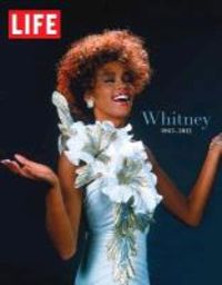 Produktbild: Whitney, 1963-2012