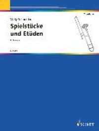 Produktbild: Spielst&uuml;cke und Et&uuml;den
