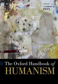 Produktbild: The Oxford Handbook of Humanism