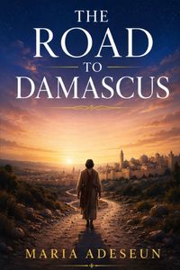 Produktbild: The Road To Damascus
