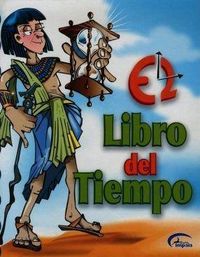 Produktbild: El libro del tiempo