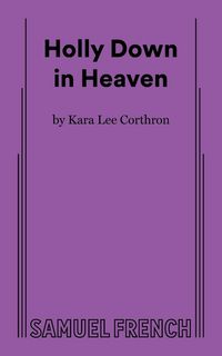 Produktbild: Holly Down in Heaven