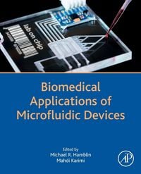 Produktbild: Biomedical Applications of Microfluidic Devices