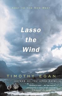 Produktbild: Lasso the Wind