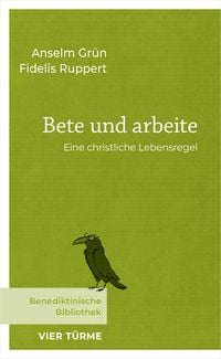 Produktbild: Bete und arbeite