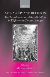 Produktbild: Monarchy and Religion
