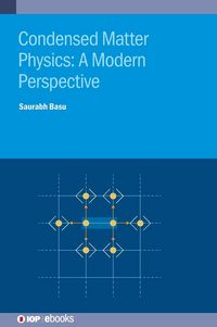 Produktbild: Condensed Matter Physics