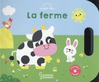 Produktbild: La ferme