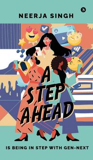 Produktbild: A Step Ahead