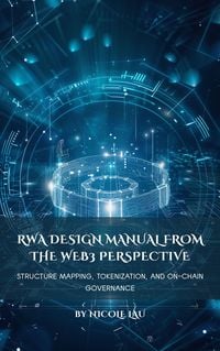 Produktbild: RWA Design Manual from the Web3 Perspective