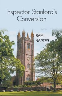 Produktbild: Inspector Stanford's Conversion