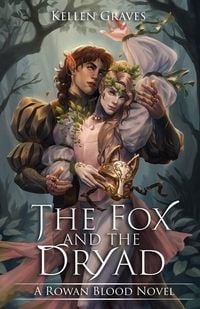 Produktbild: The Fox and the Dryad