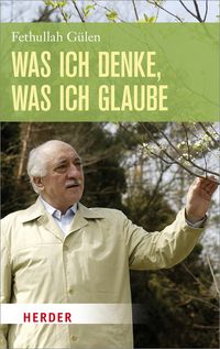 Produktbild: Was ich denke, was ich glaube