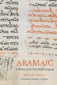 Produktbild: Aramaic