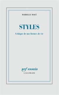 Produktbild: Styles