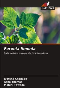 Produktbild: Feronia limonia