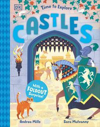 Produktbild: Time to Explore Castles