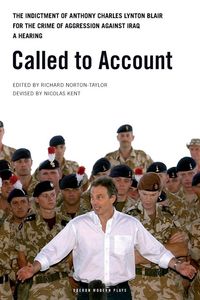 Produktbild: Called to Account