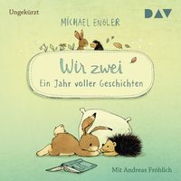 Produktbild Wir zwei –Ein Jahr voller Geschichten