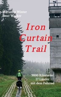 Produktbild: Iron Curtain Trail