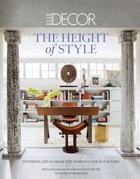 Produktbild: Elle Decor The Height Of Style
