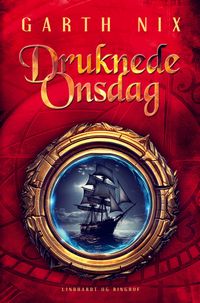 Produktbild: Druknede Onsdag