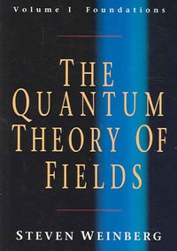 Bild vom Artikel The Quantum Theory of Fields 3 Volume Paperback Set vom Autor Steven Weinberg