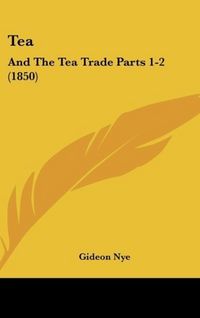 Produktbild: Nye, G: Tea