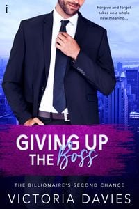 Produktbild: Giving Up the Boss